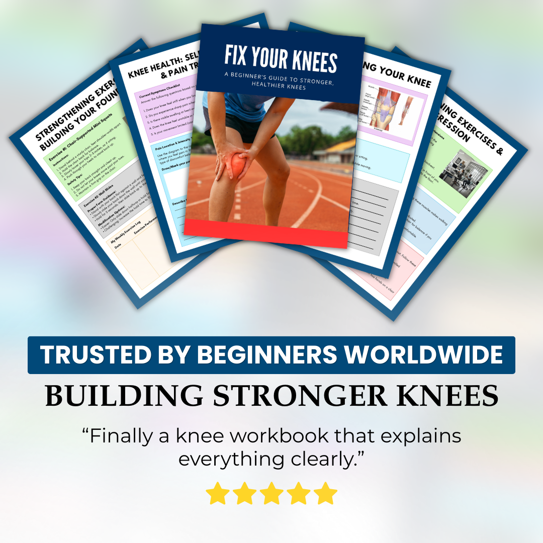 Pain Free Knee System